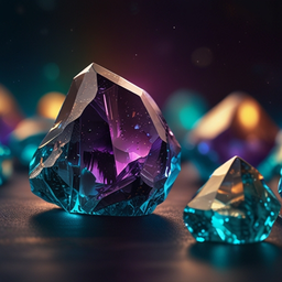 Gemstone Aurora Riverspin Analyse