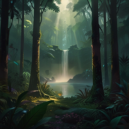 Jungle Prism Riverspin Online Casino