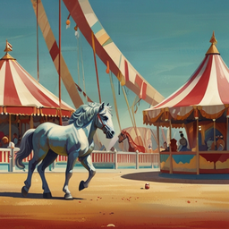 Sugar Spark Circus Riverspin Casino Erfahrungen