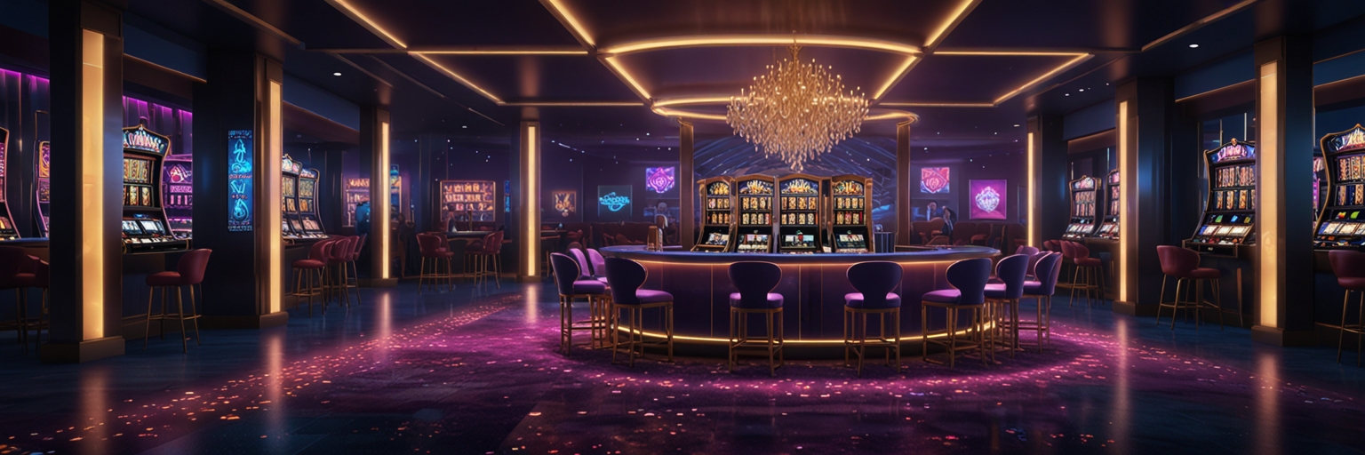 Riverspin Casino